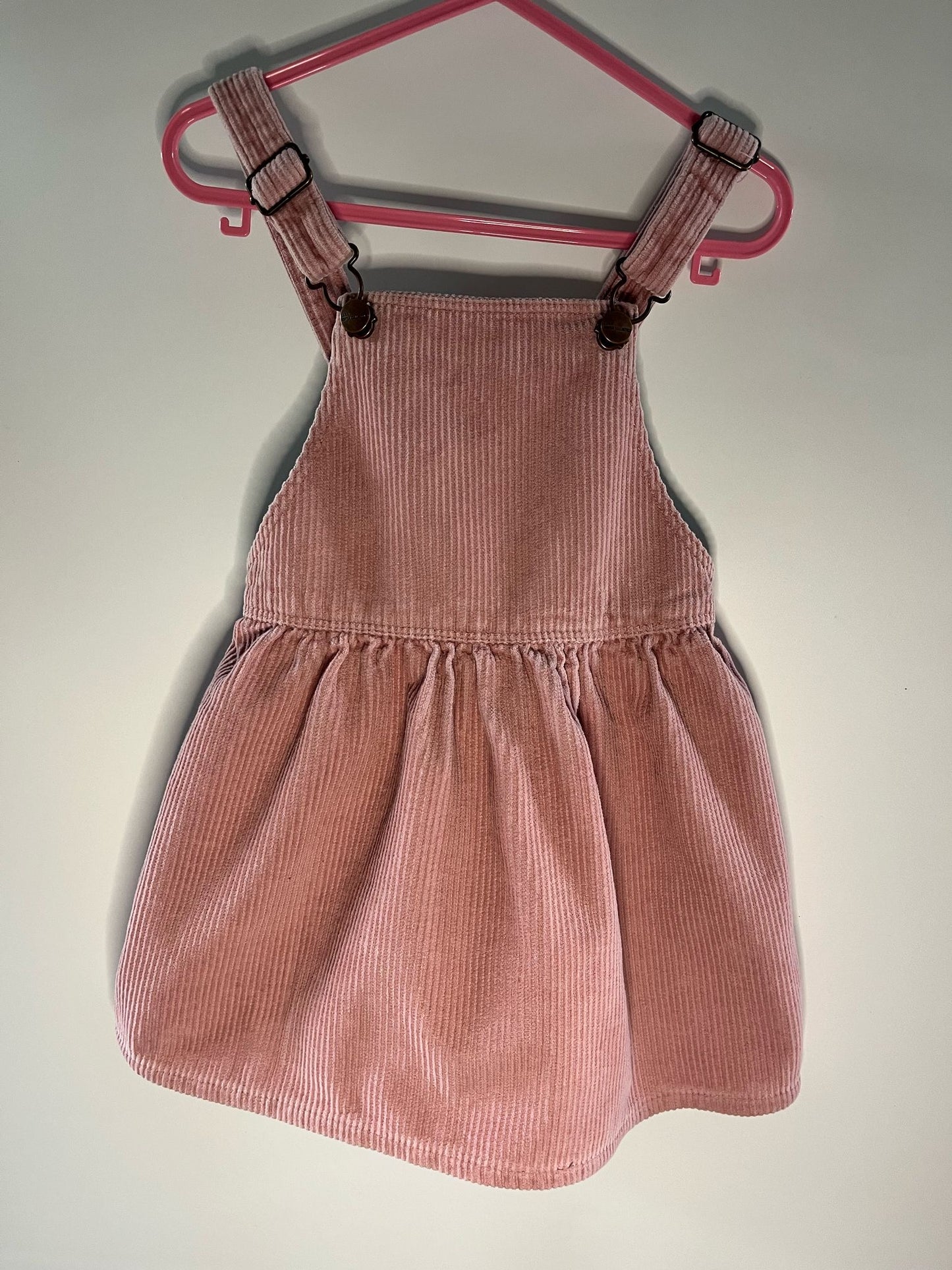 Zara - Dress (18-24M)