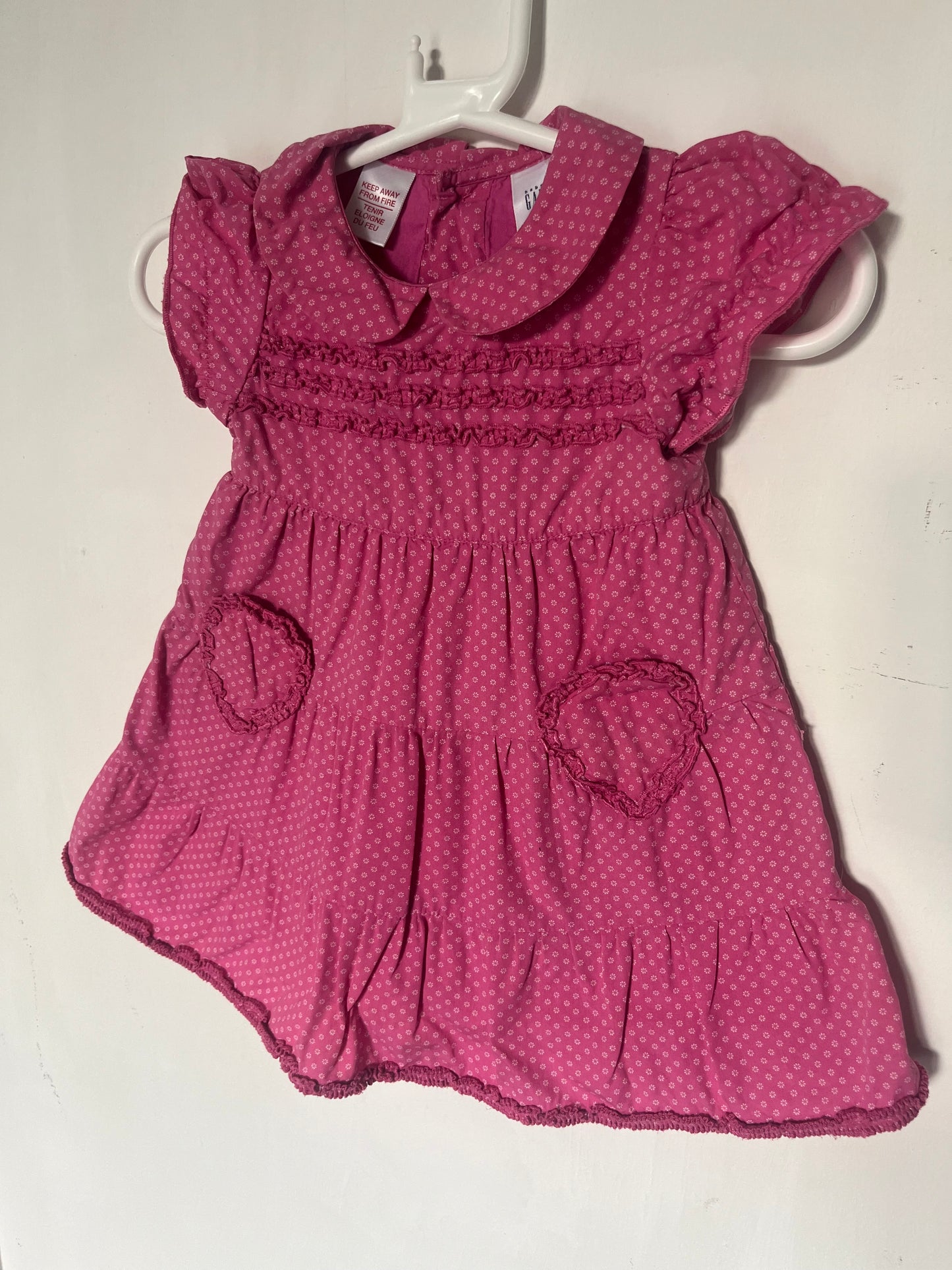 Gap - Dress (3-6M)