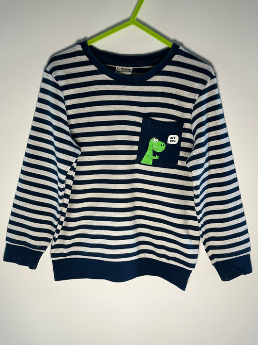 Lcwaikiki - L/S top (4-5)