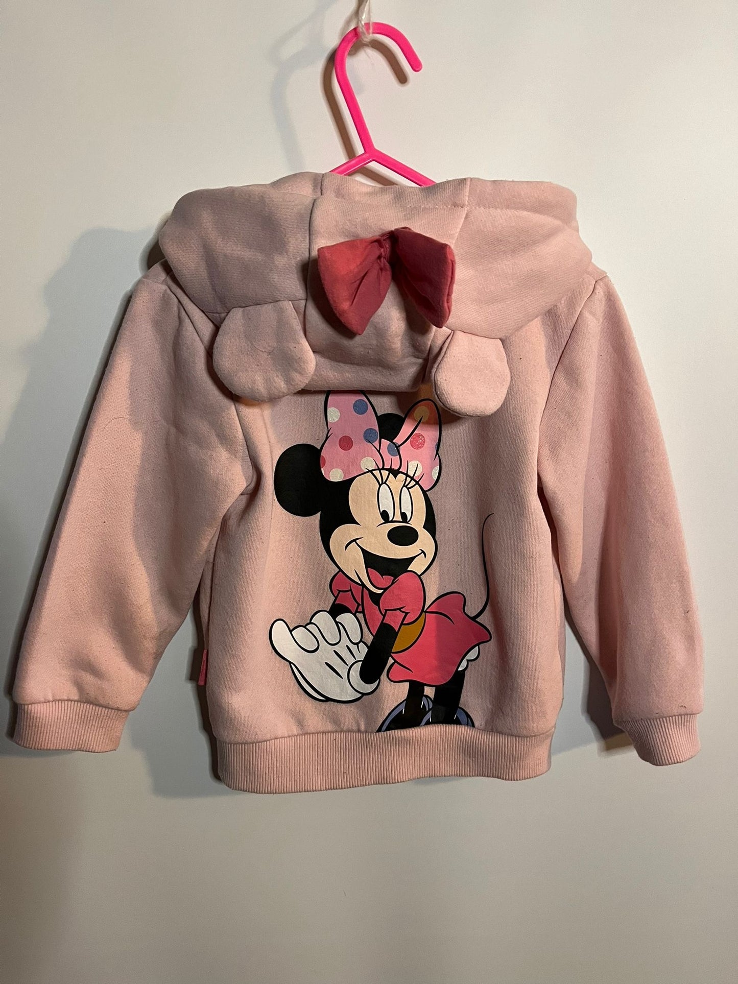 Primark - Hoodie (18-24M)