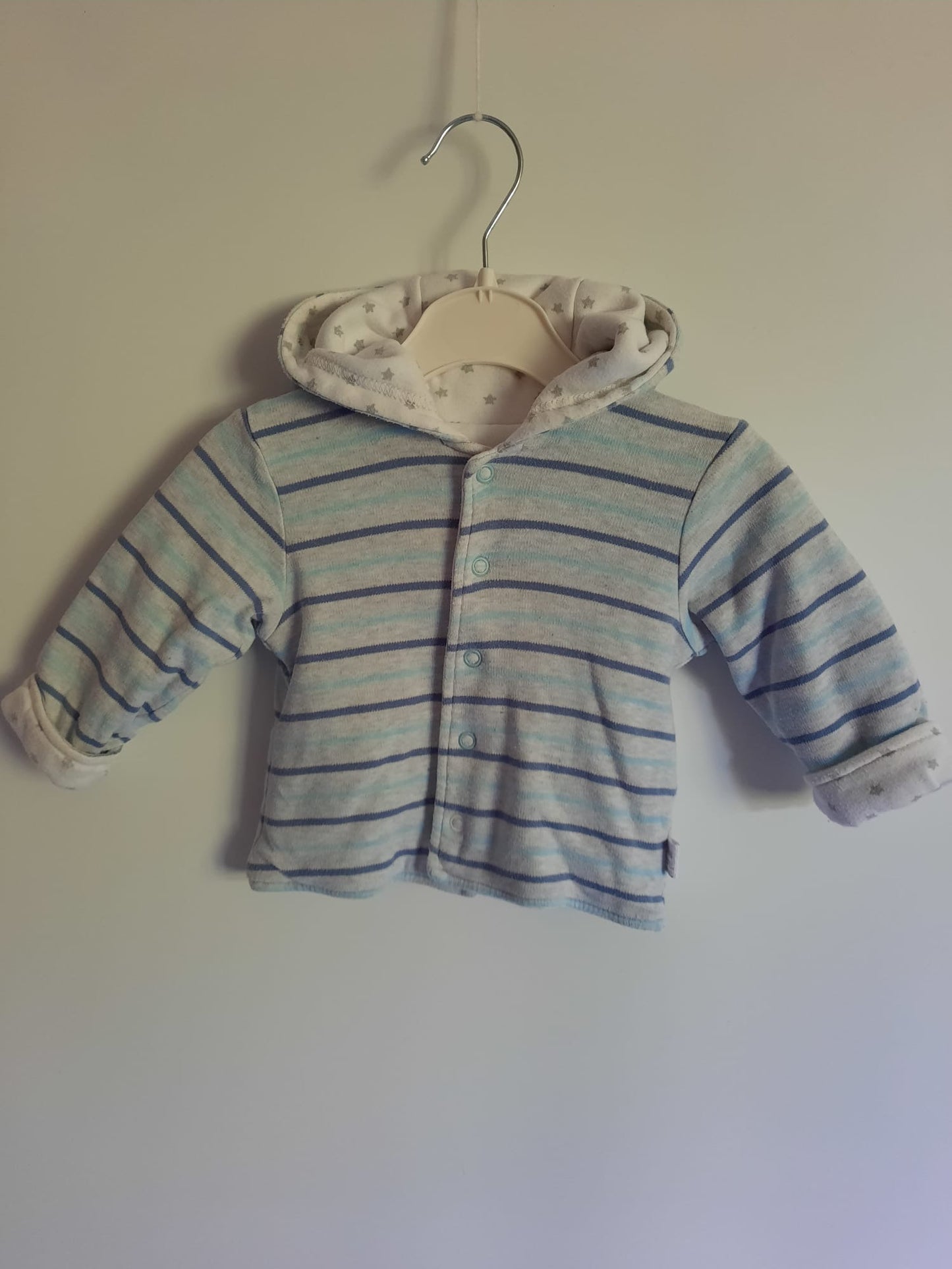 Rocha Little Rocha - Jacket (3M)