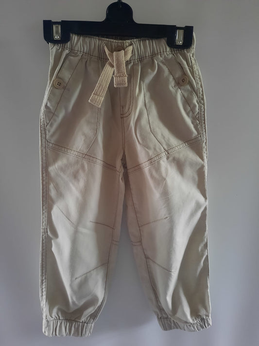 Next - Cargo Trousers (2-3)