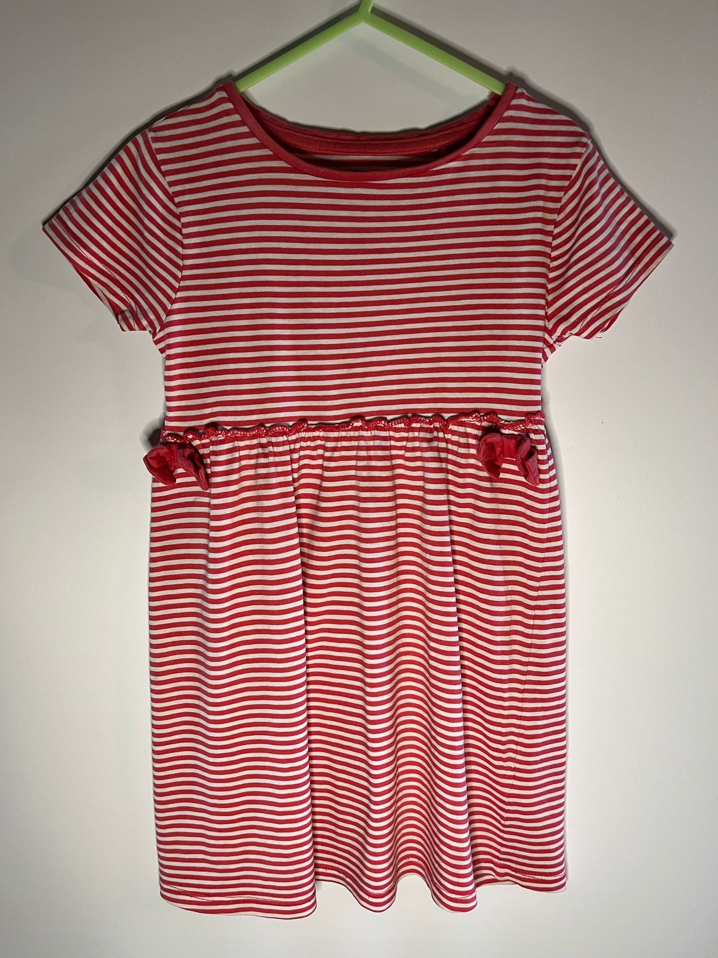 TU - Dress (4-5)
