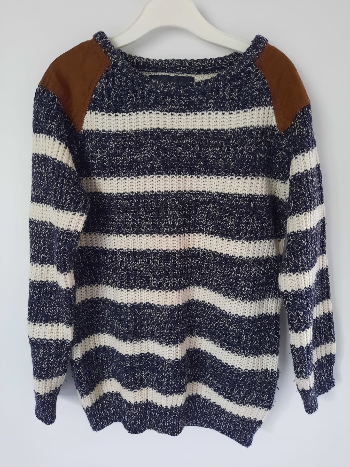 Primark - Jumper (8-9)