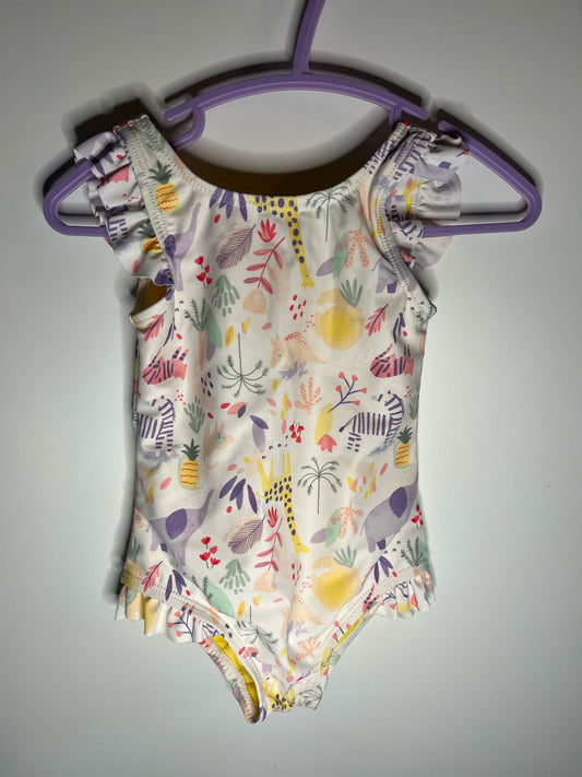 Nutmeg - Swimsuit (1 1/2-2)