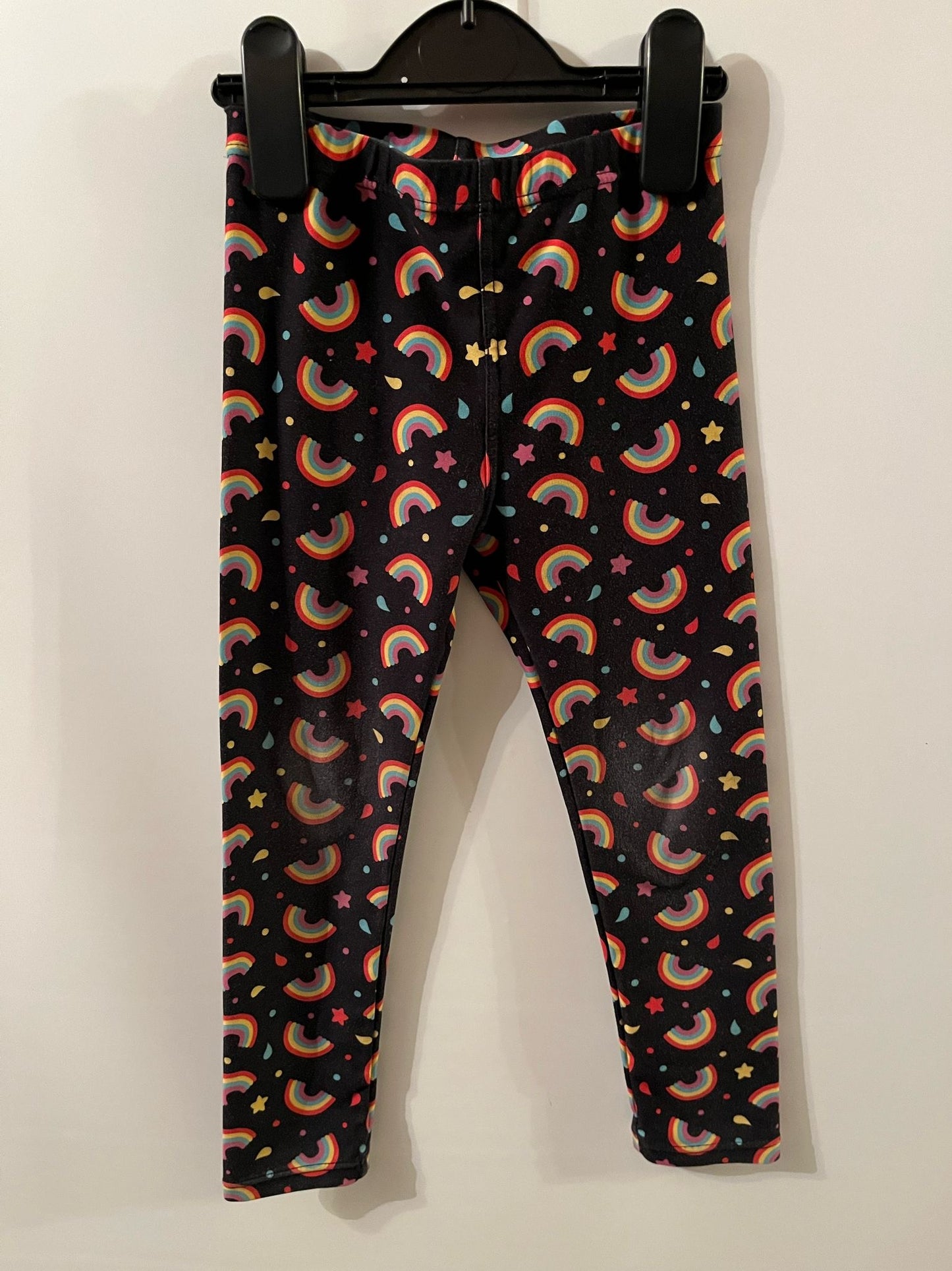 Lucy locket love - Leggings (Size 1)