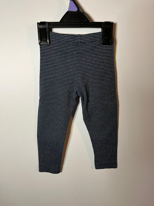 F&F - Leggings (9-12M)
