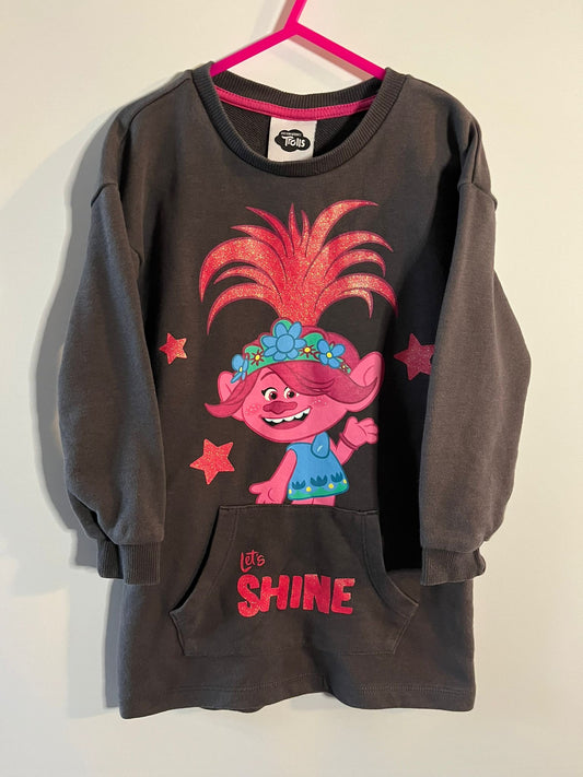 George - Dress (4-5)