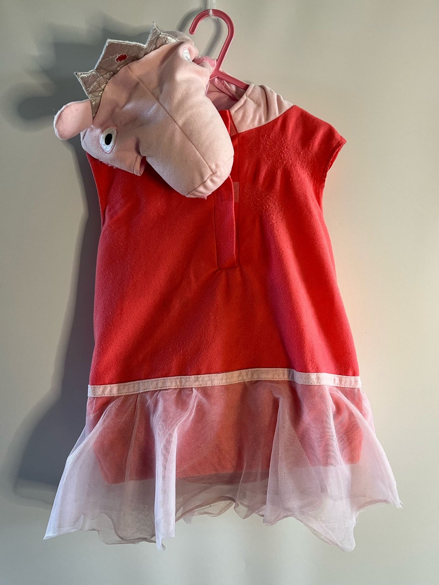 Next - Peppa pig (3-5)