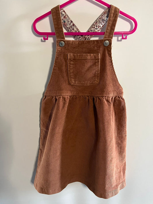 George - Dress (3-4)