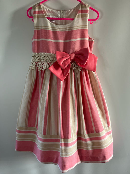 Bonnie Jean - Dress (4Y)
