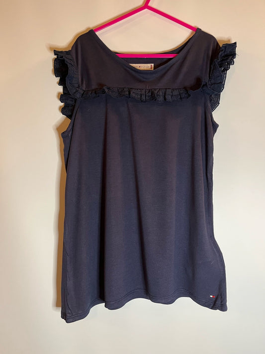Tommy Hilfiger - Top (8Y)