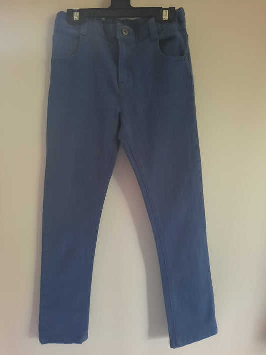 Nutmeg - Trousers (8-9)