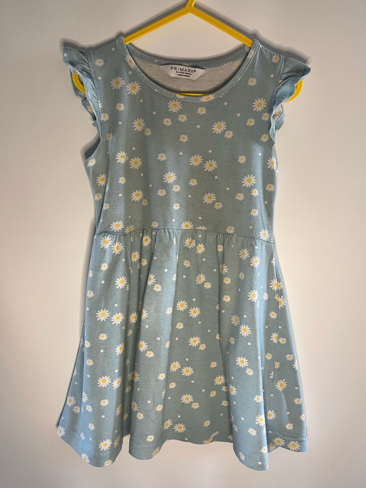 Primark - Dress (3-4)