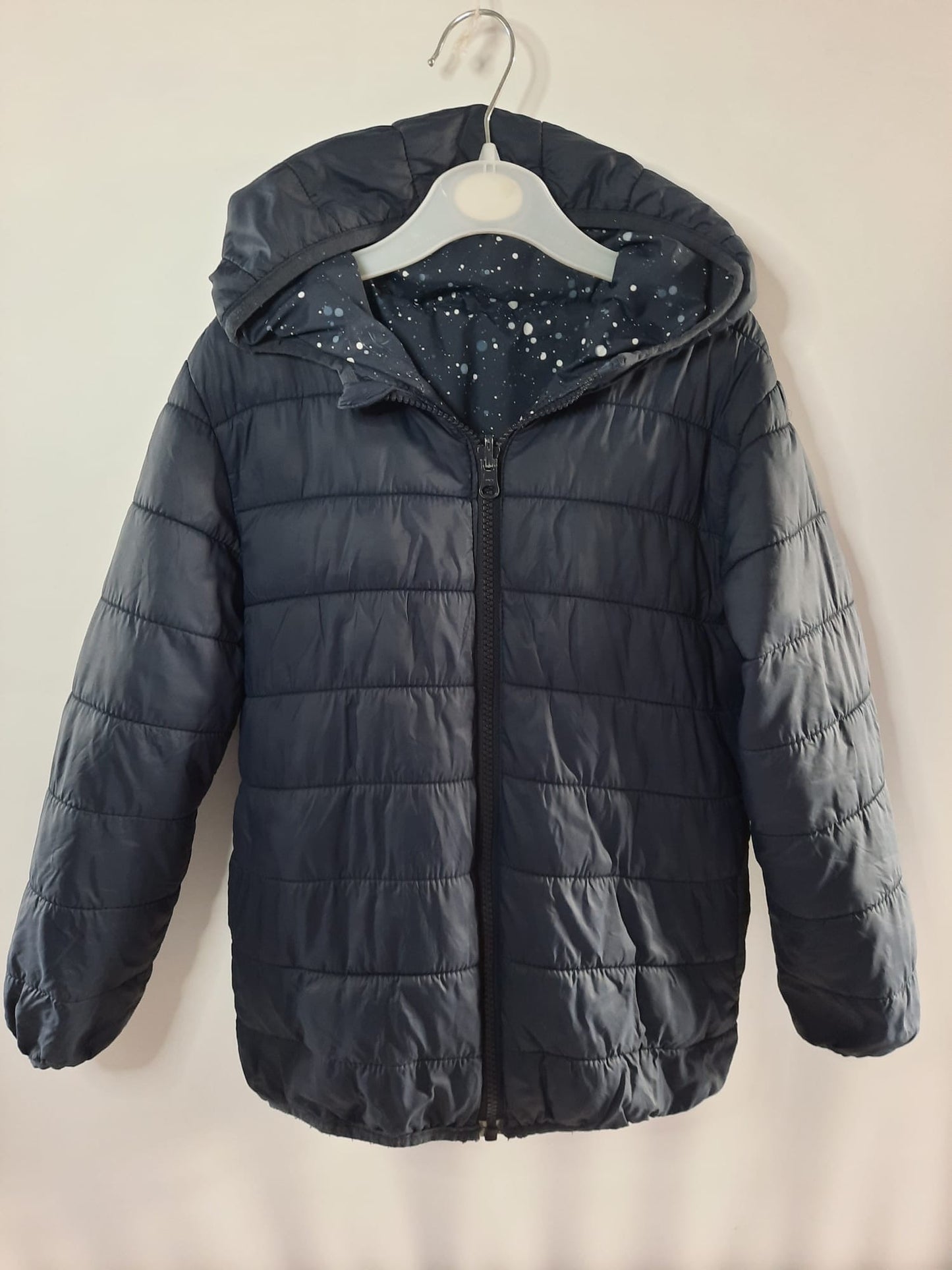 George - Coat (6-7)
