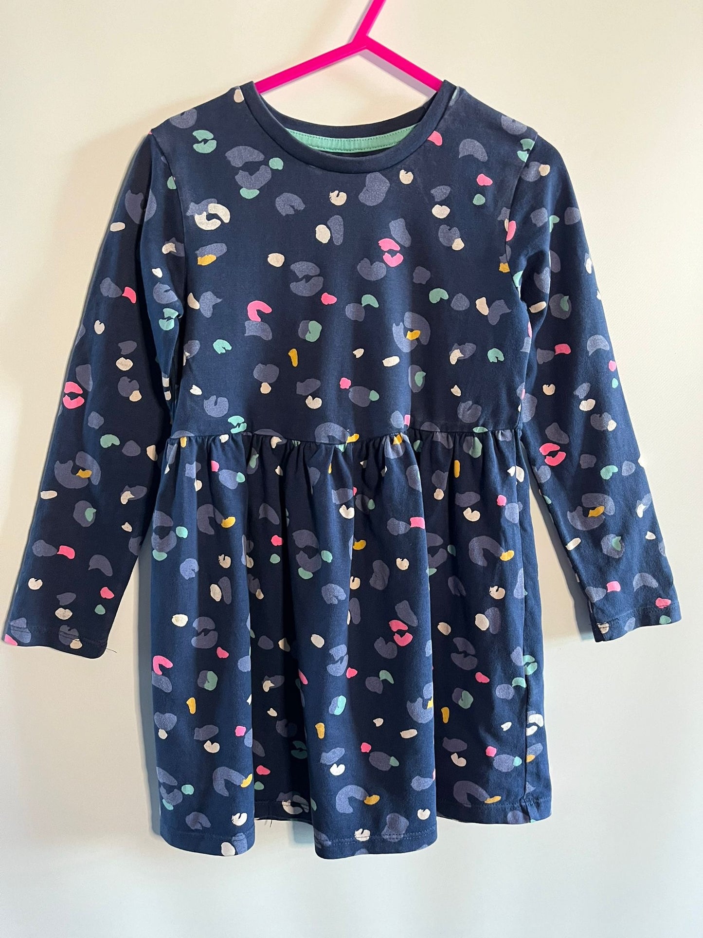 M&S - Dress (4-5)