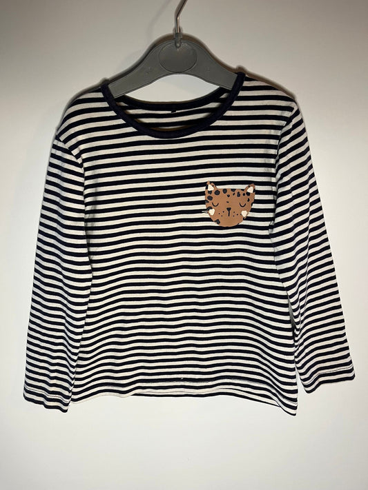 George - LS top (4-5)