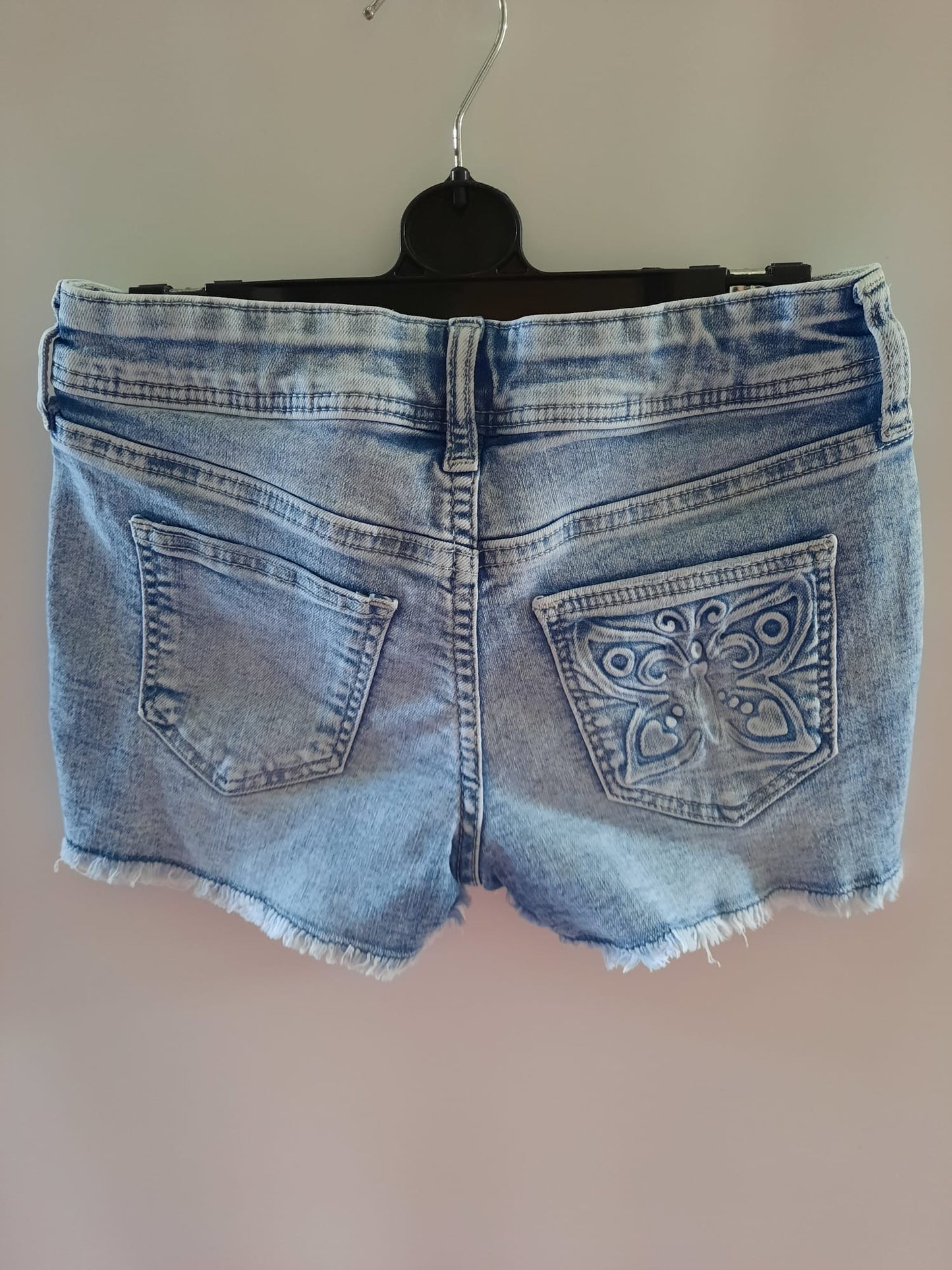 H&M - Shorts (9-10)