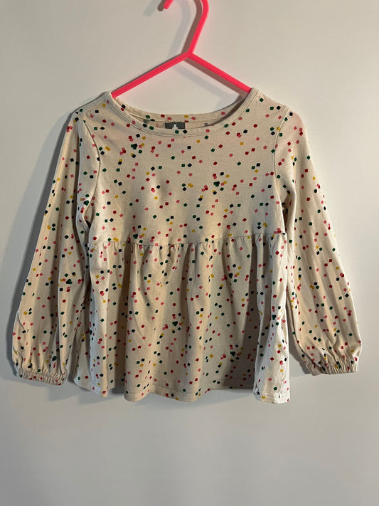 Gap - LS top (4-5)