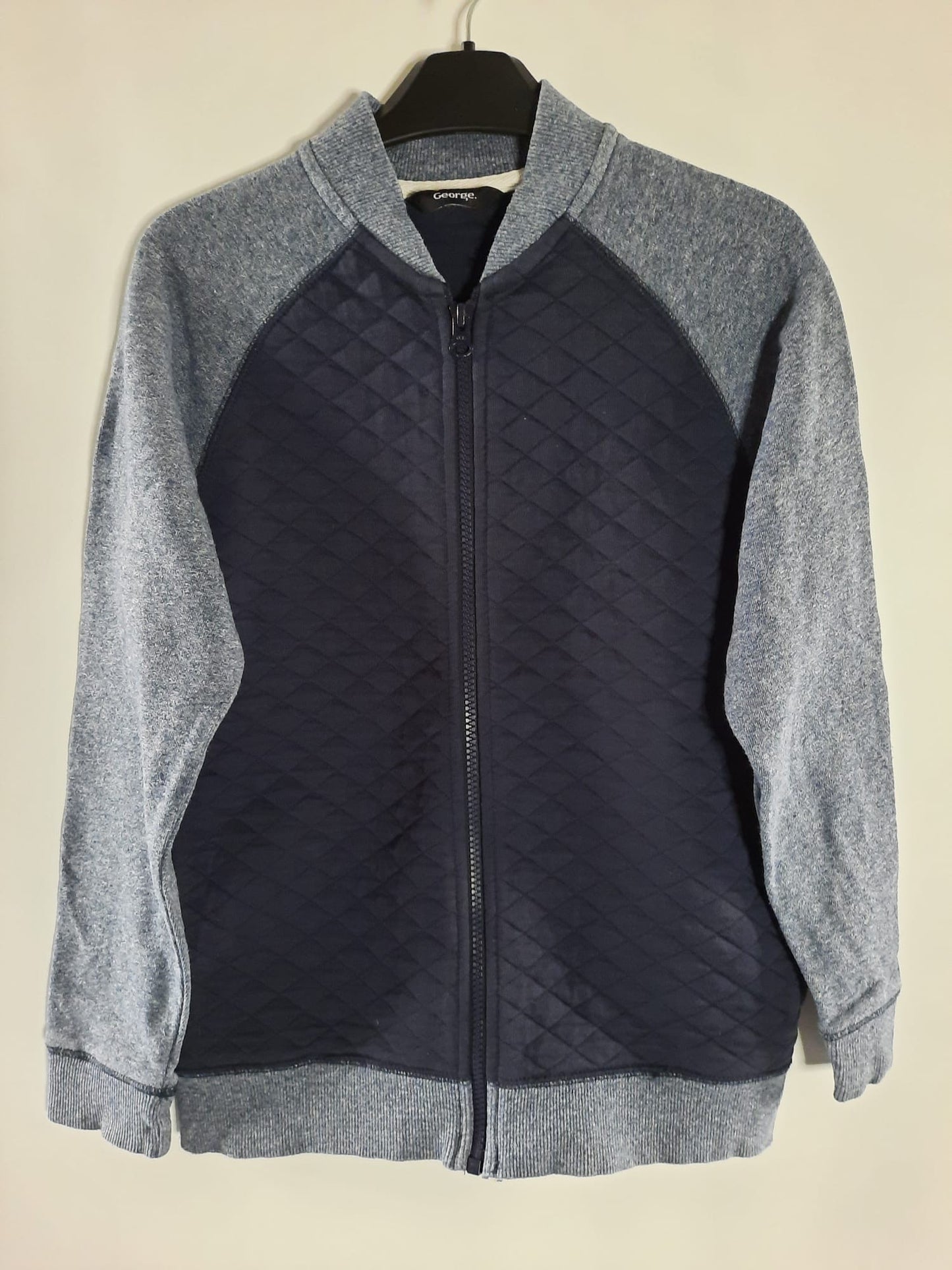 George - Jacket (10-11)