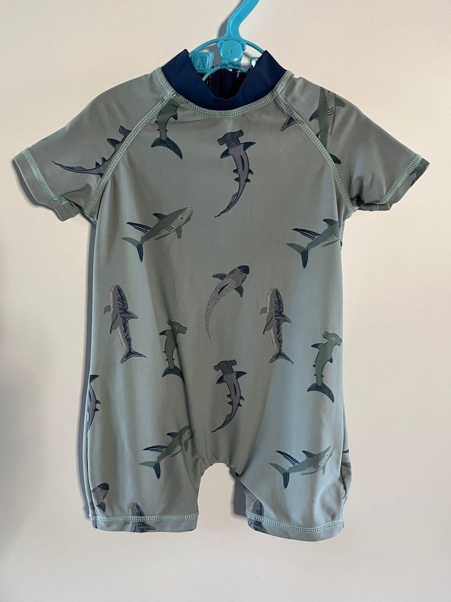 Mama&Papa - Swimsuit (9-12M)