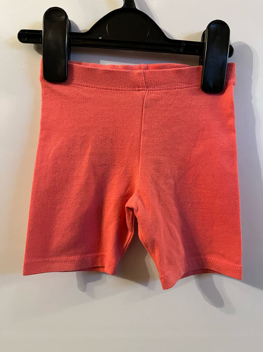 F&F - Shorts (12-18M)