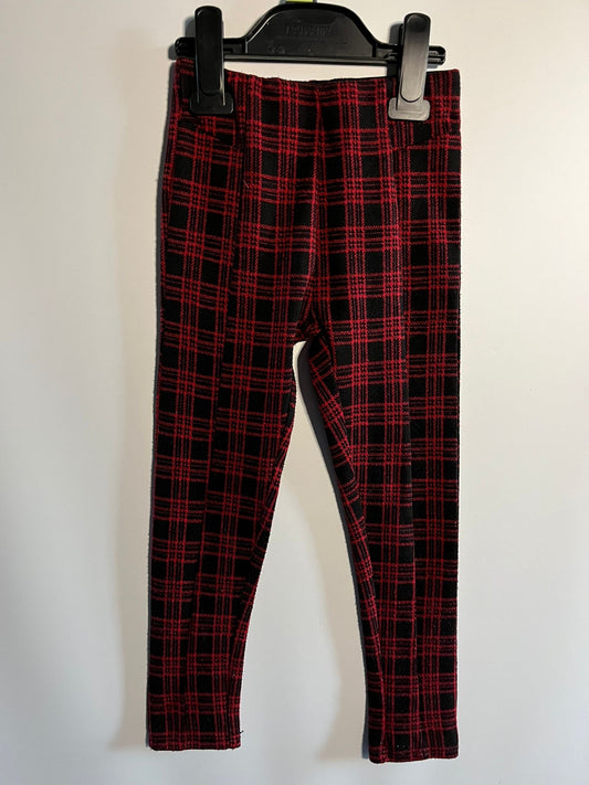 Matalan - Leggings (4-5)
