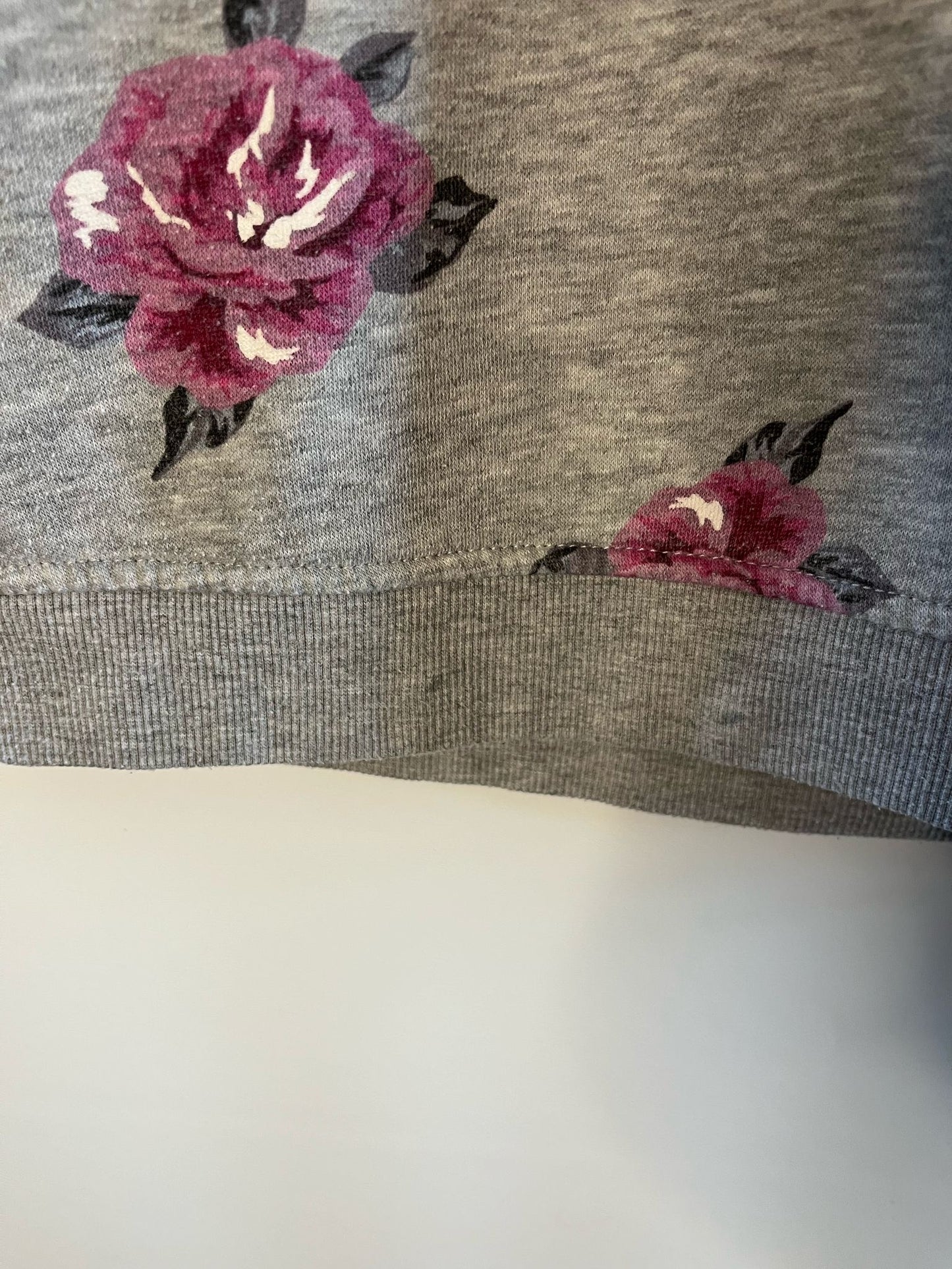 Primary - Hoodie (8-9)