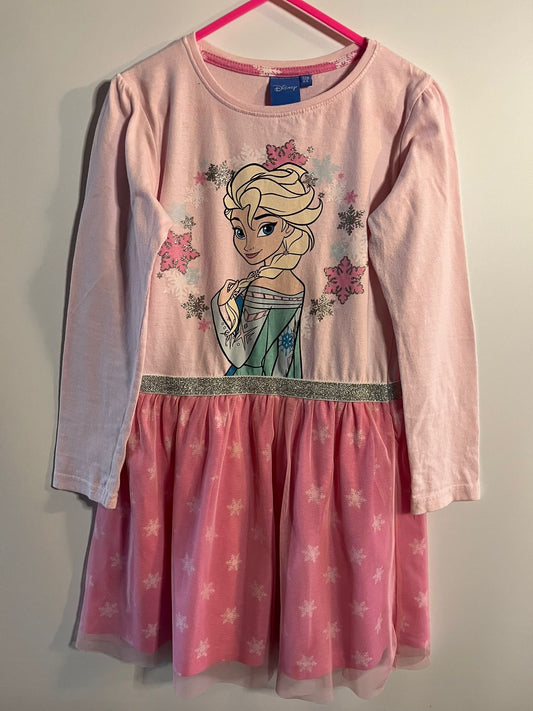 Disney - Dress (8Y)