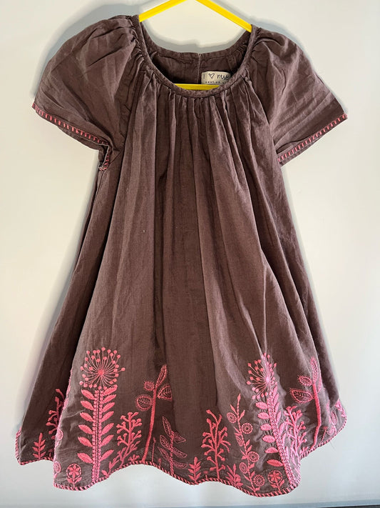 Next - Dress (1 1/2-2)