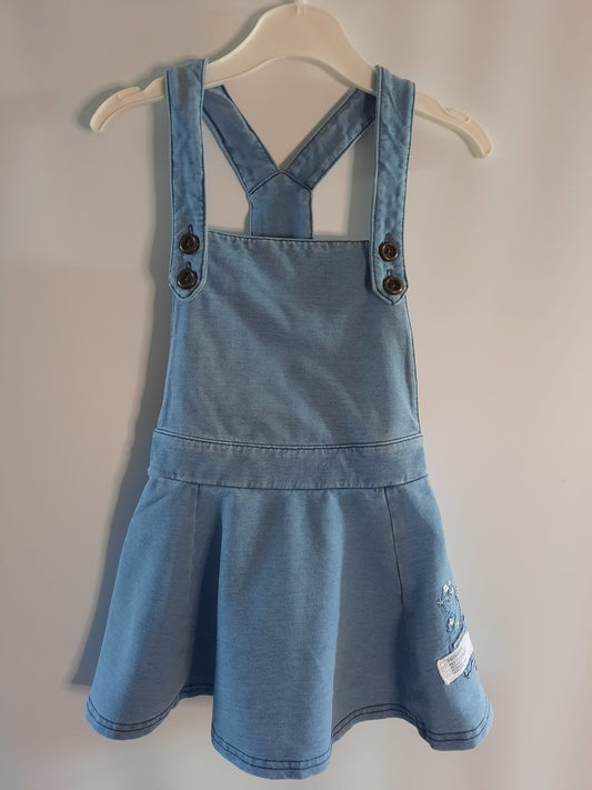 Next - Dress (12-18M)