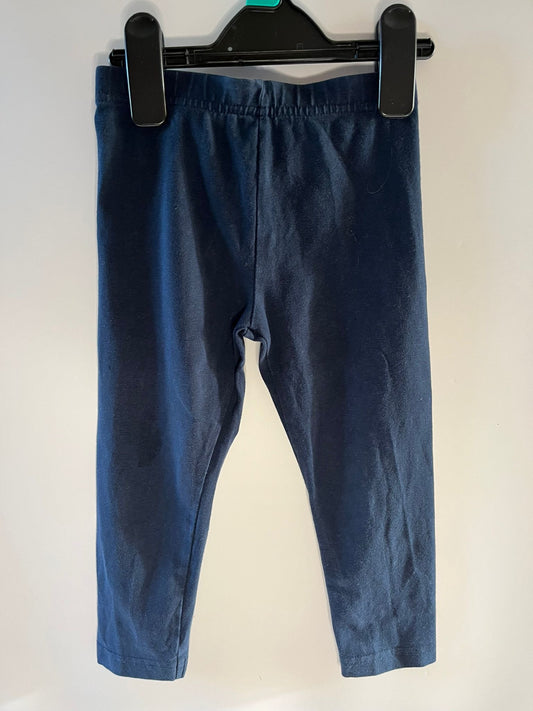 Primark - Leggings (3-4)