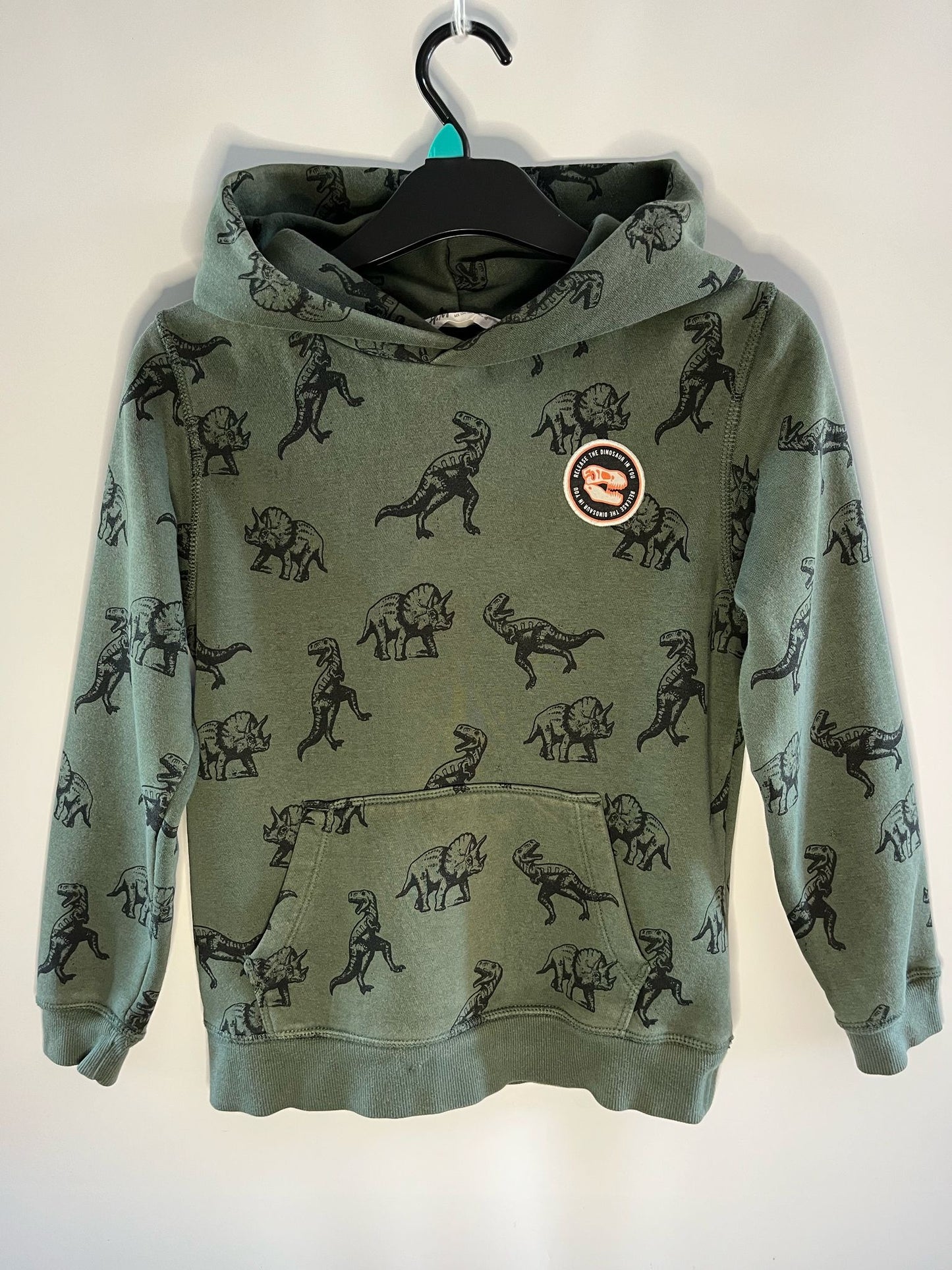 H&M - Hoodie (9-10)