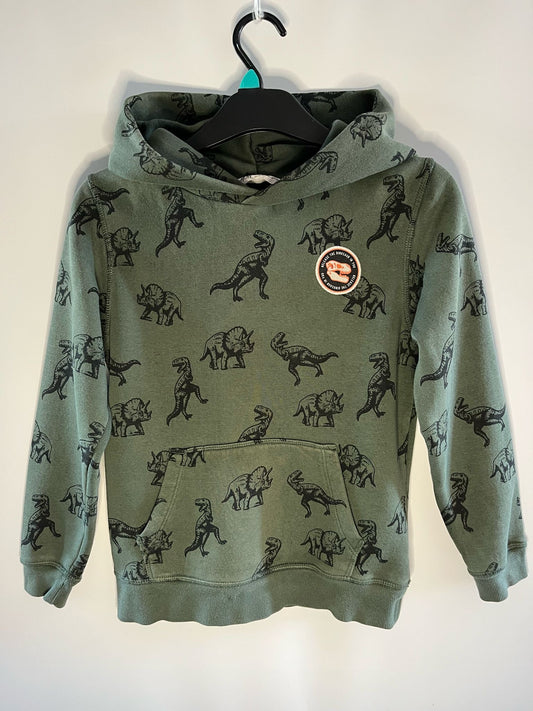 H&M - Hoodie (9-10)