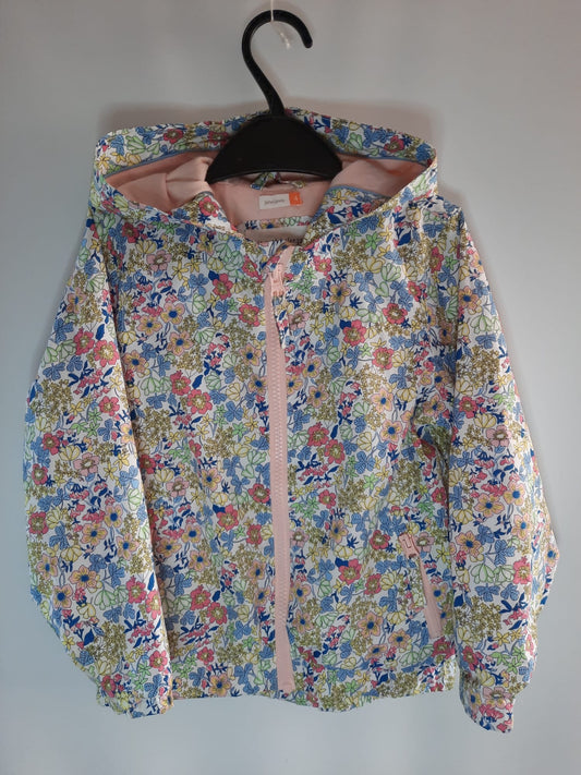 John Lewis - Raincoat (4Y)