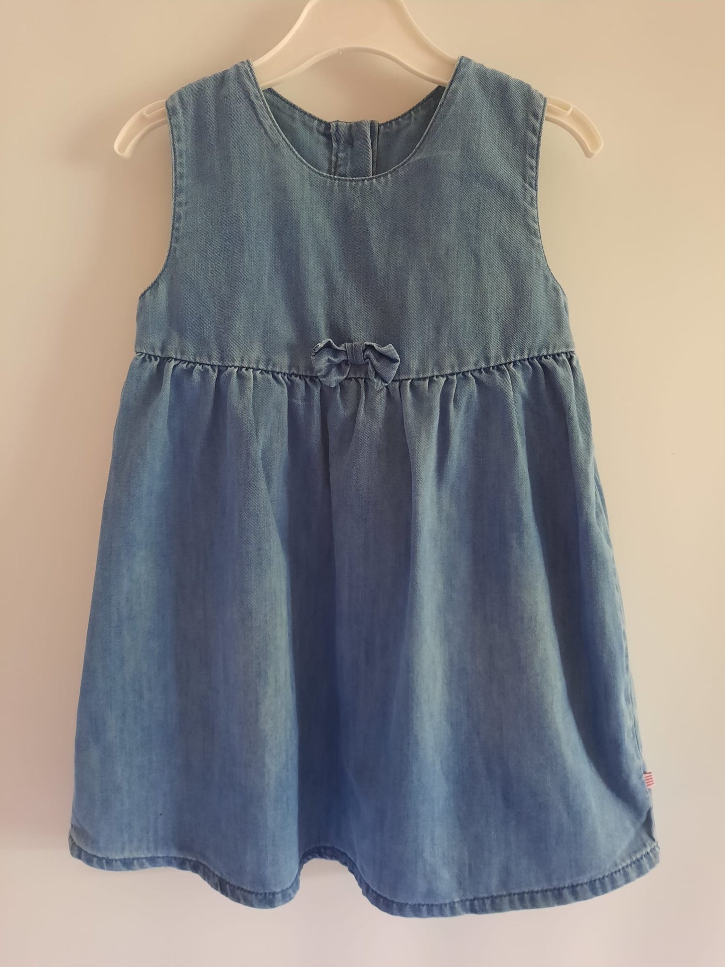 M&S - Dress (18-24M)