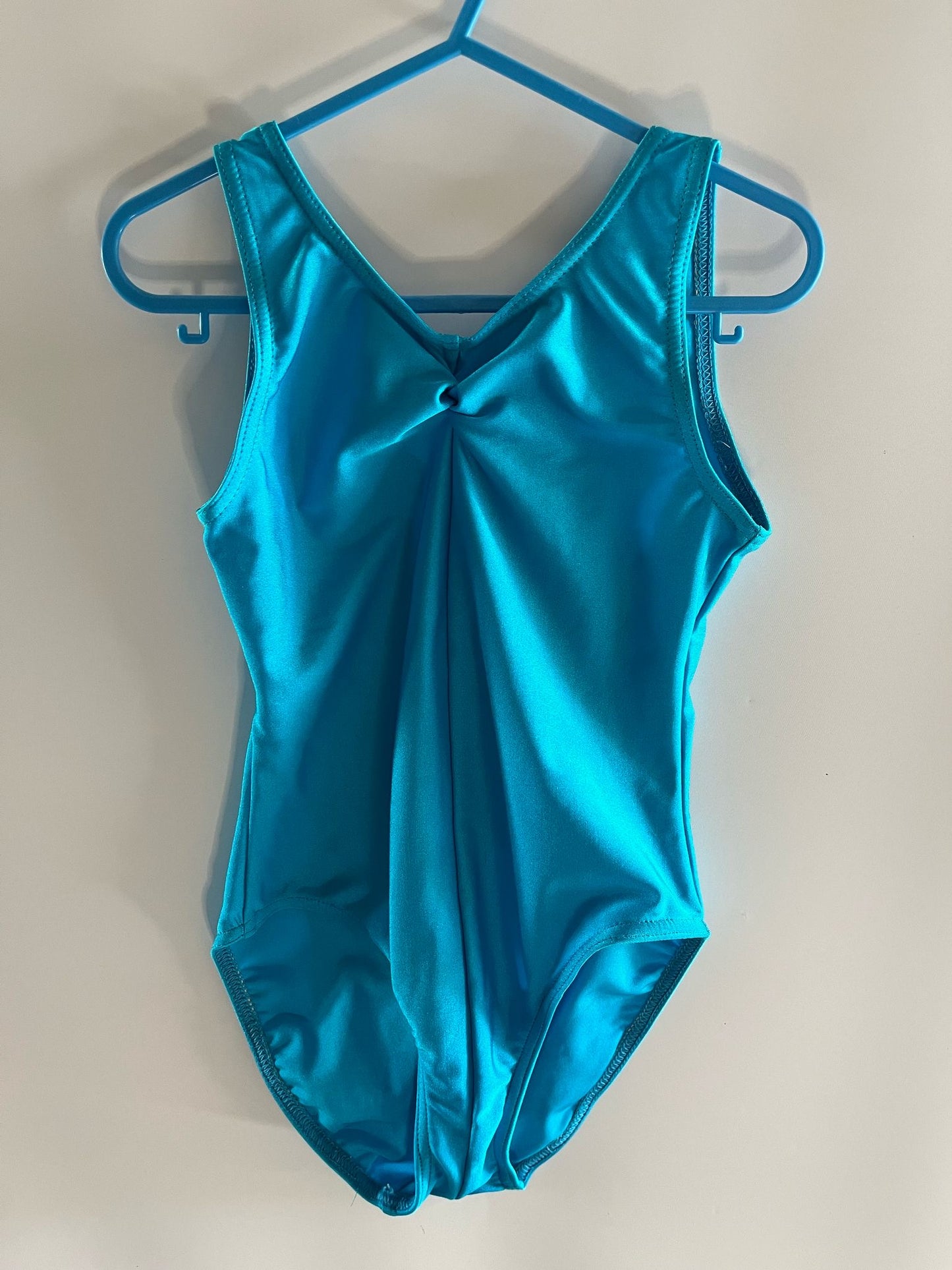 1st position - Leotard (M)
