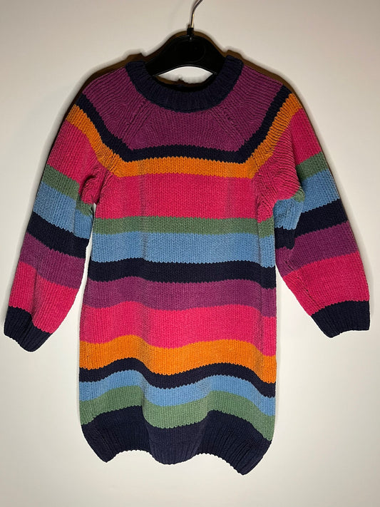 Next girls dress size 1-1½ years - preloved - Little Drums