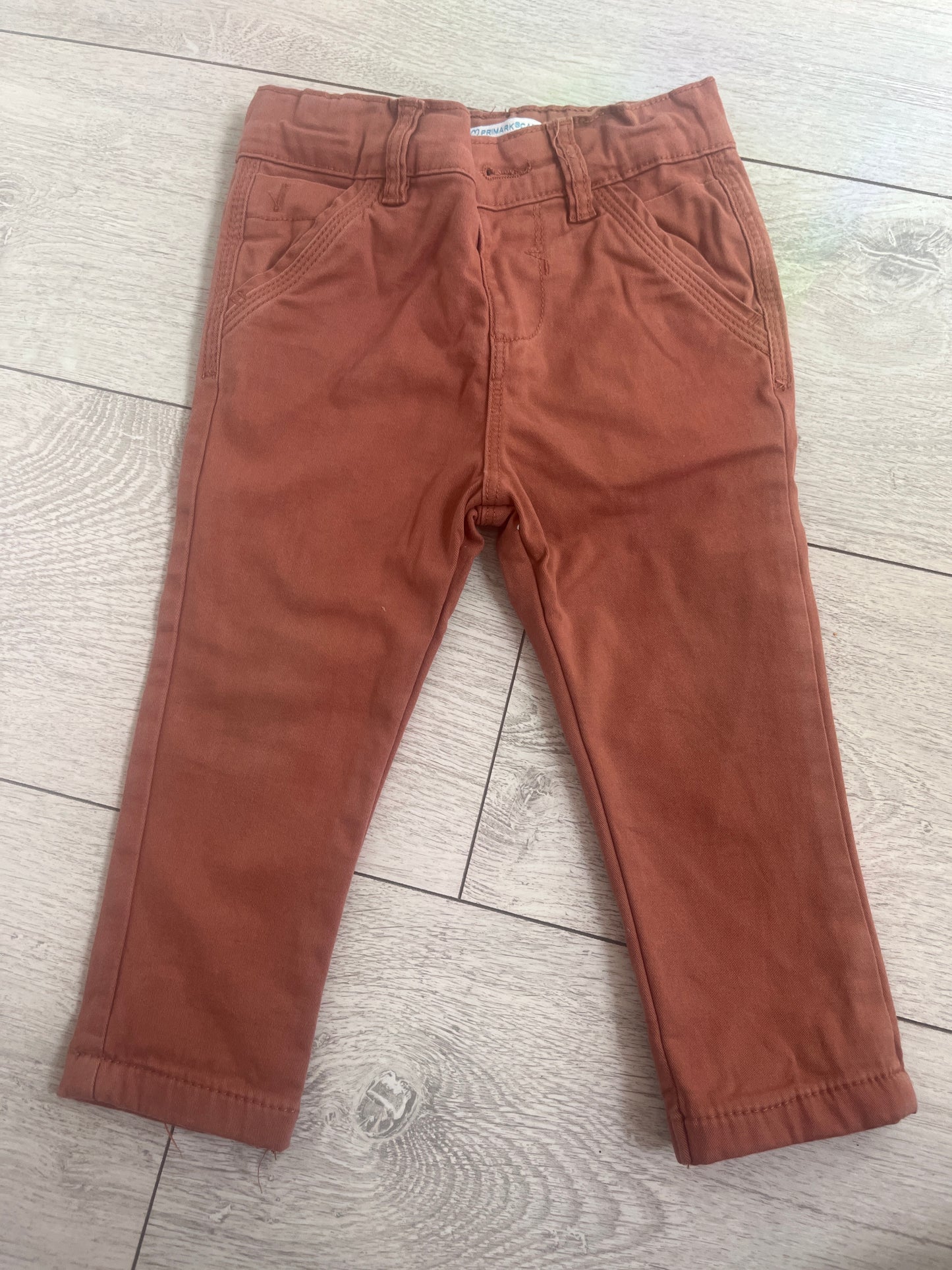 Primark - Jeans (12-18)