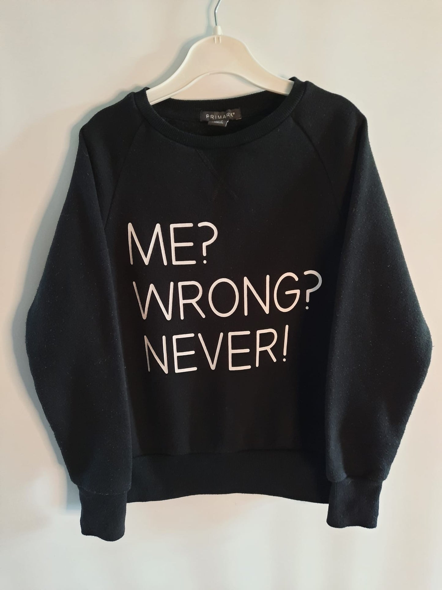 Primark - Jumper (7-8)