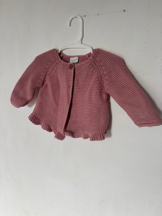 Next - Cardigan (3-6)