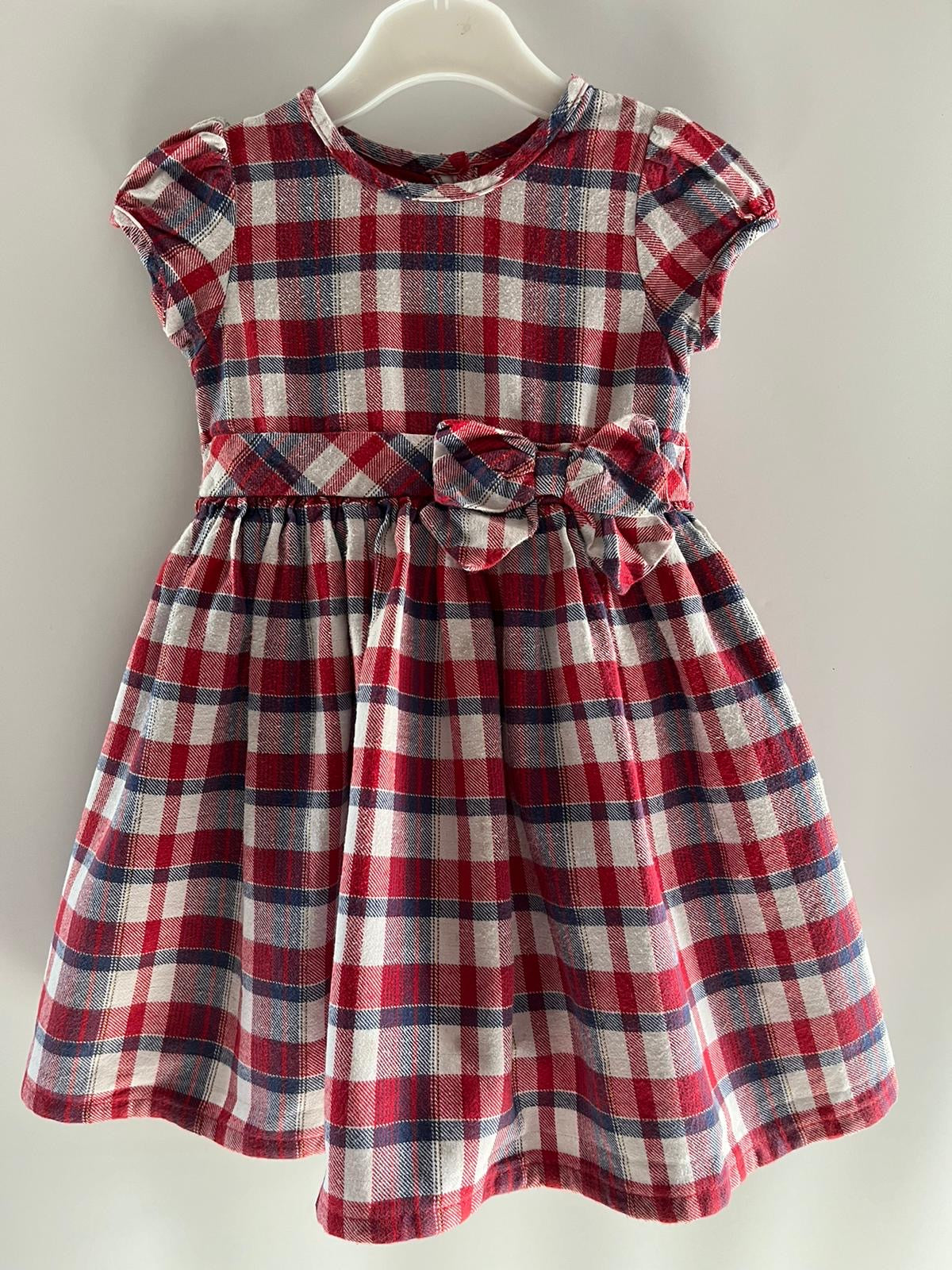 George - Dress (12-18)
