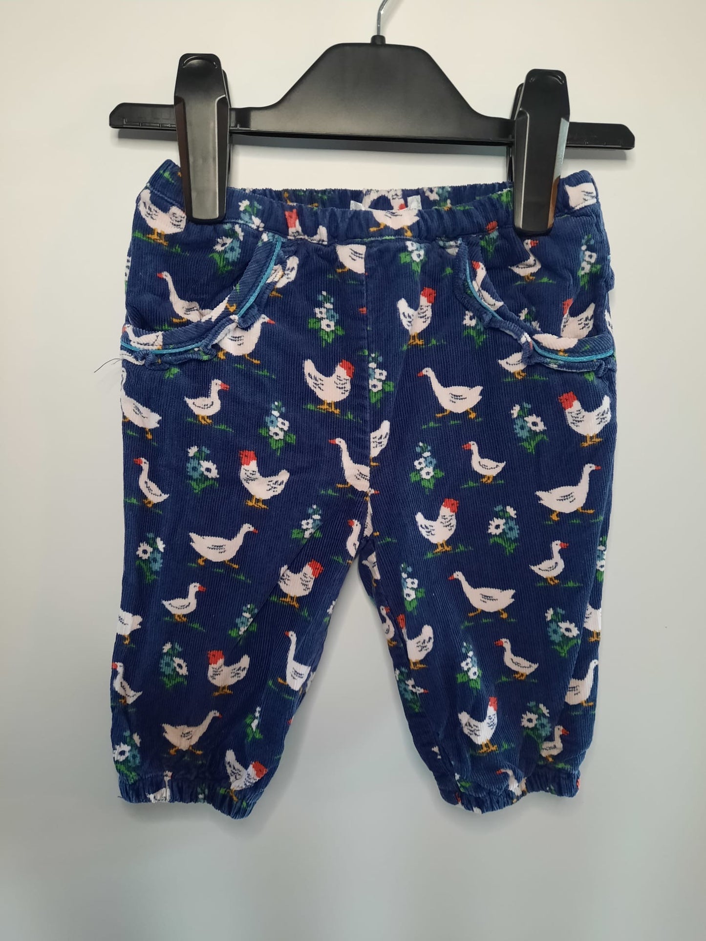 Baby Boden - Trousers (6-12M)