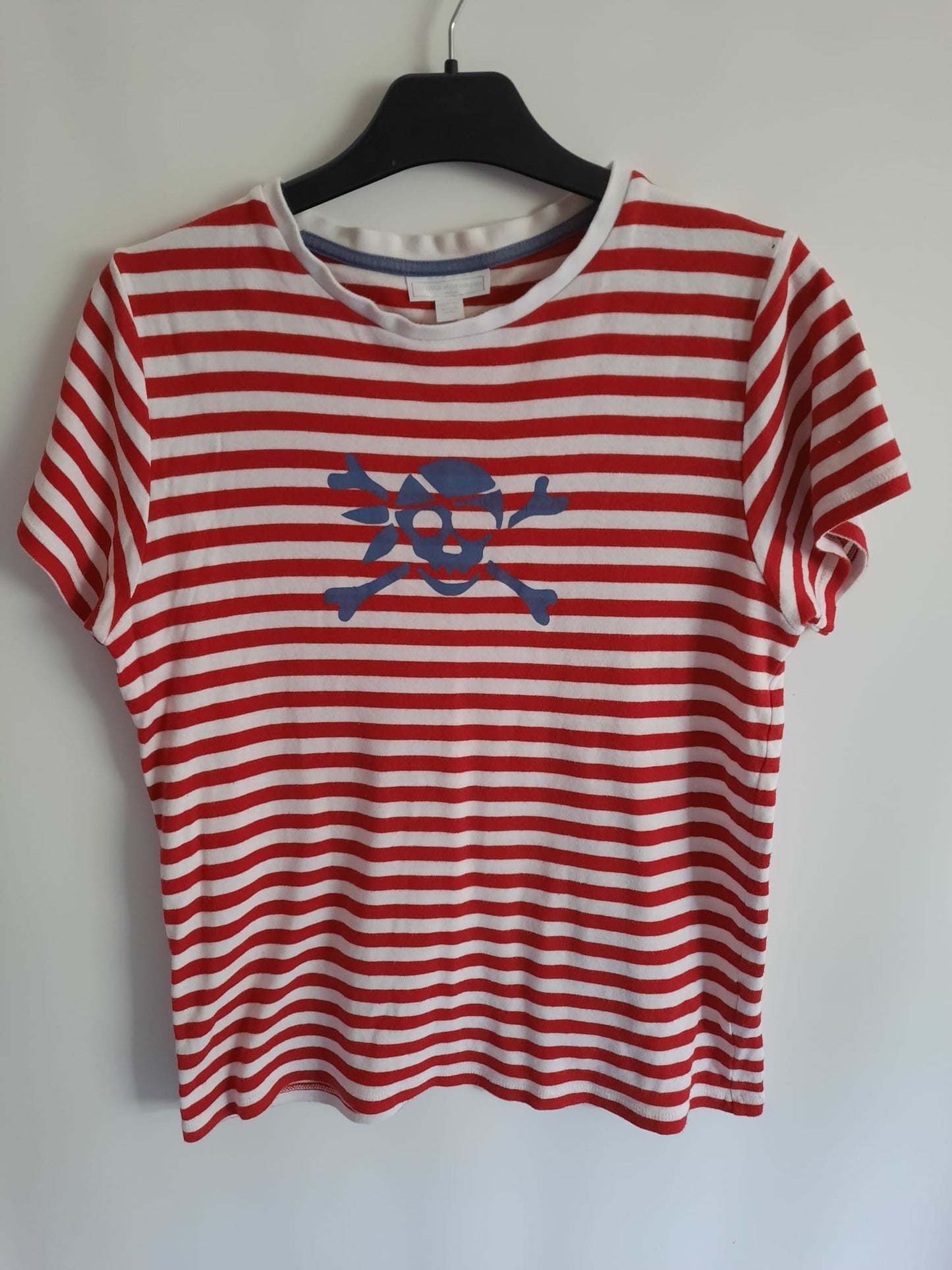 Little white company - Top (11-12)