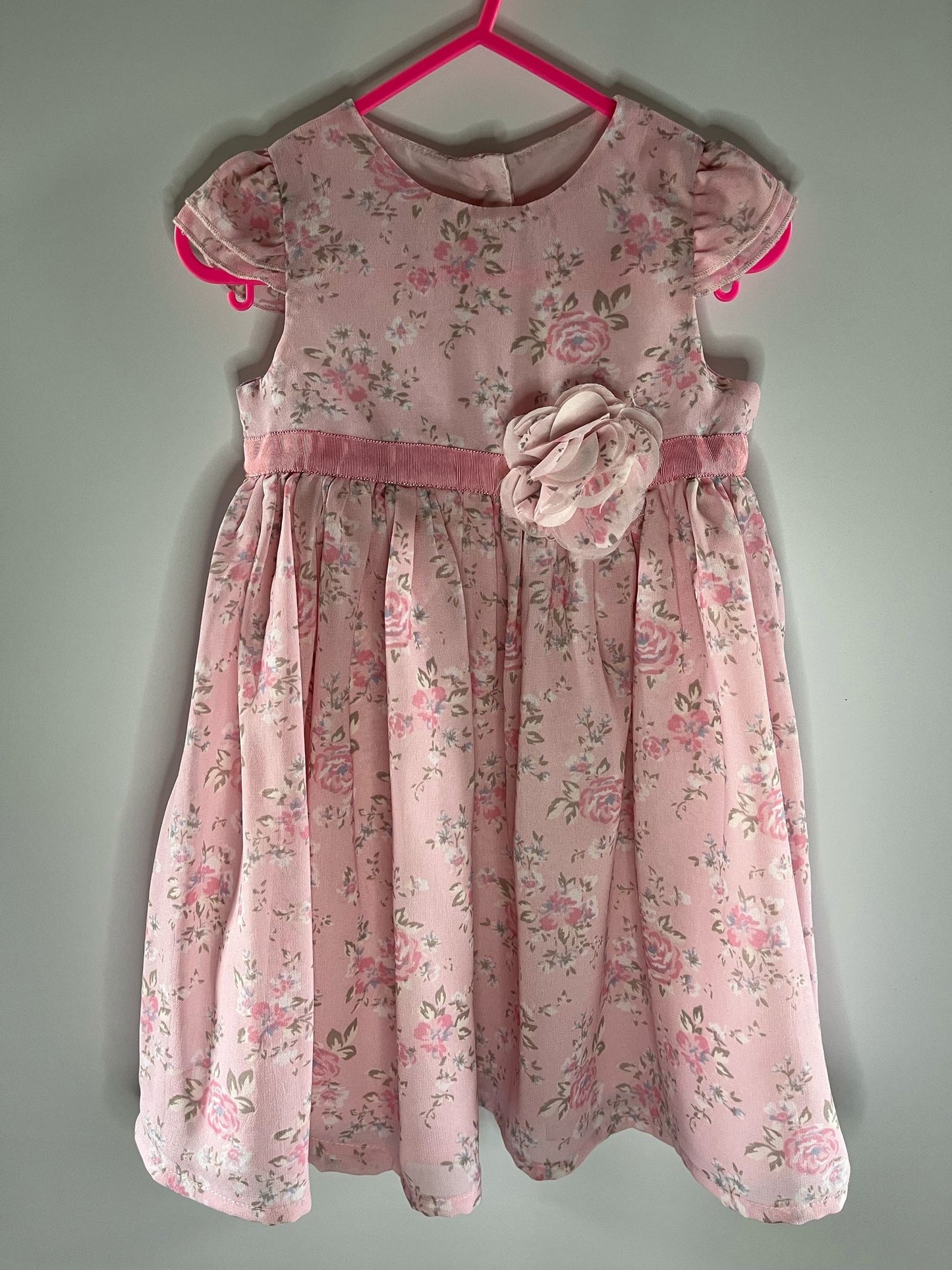 George - Dress (12-18M)