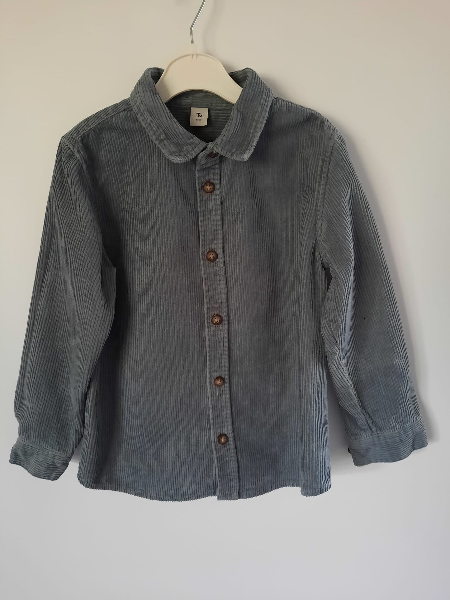 TU - Shirt (7Y)