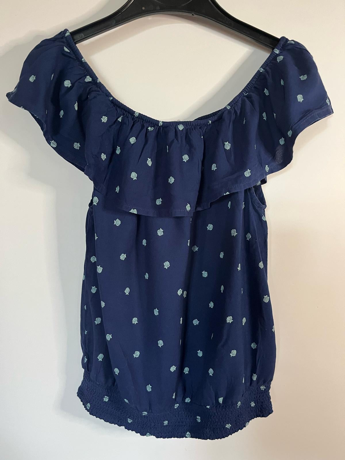 H&M - Top (11-12)