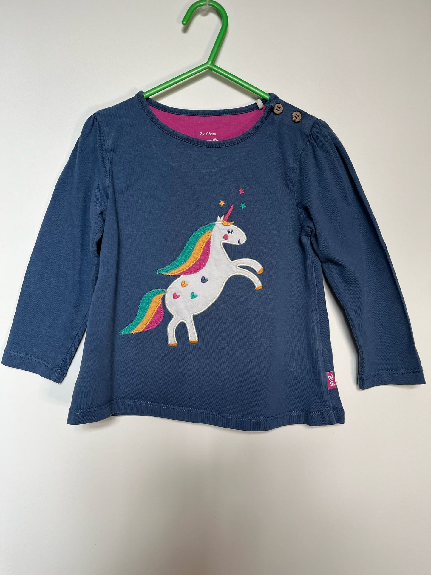 KITE - Top (3Y)