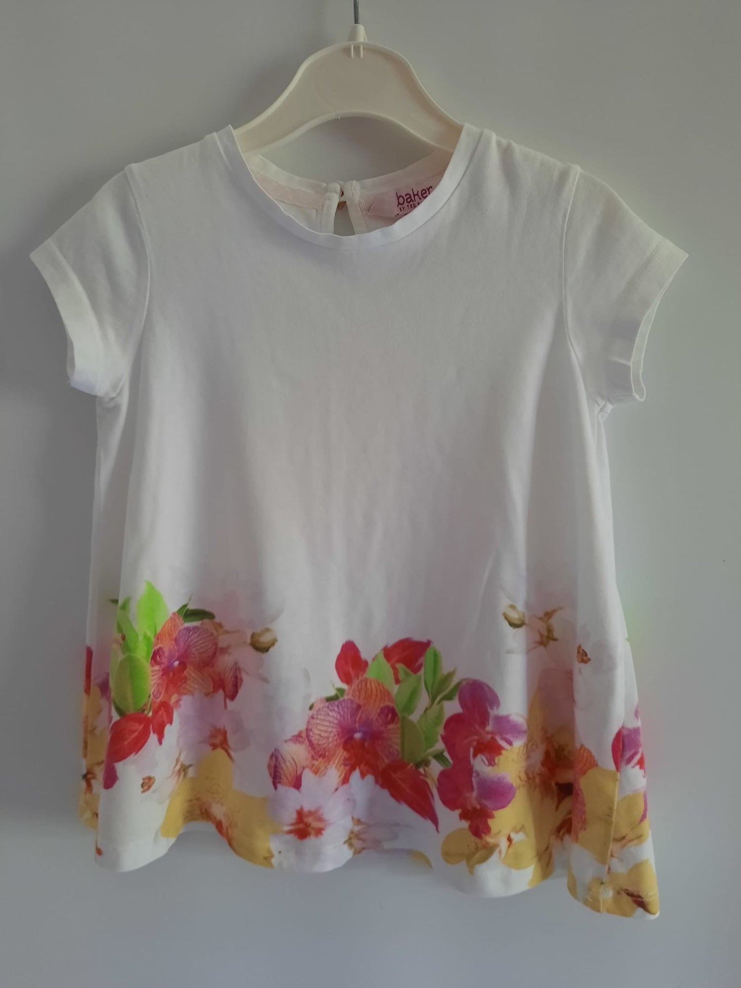 Ted baker - Top (4-5)