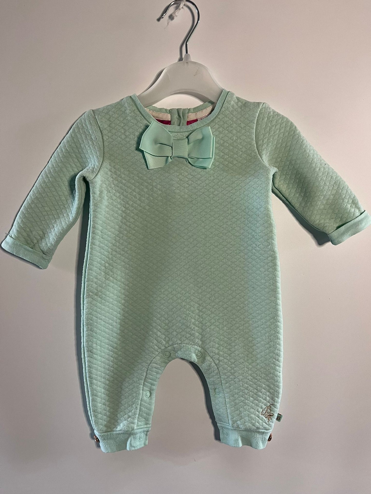 Ted Baker - Romper (0-3M)